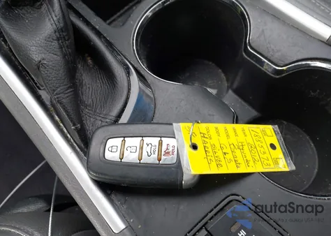 2012 Hyundai Sonata Limited из США, поврежденный, VIN 5NPEC4AC5CH367707